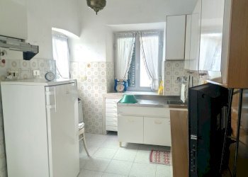 cucina - Apartment Via Martiri della Libertà 18, Campomorone - photo 7