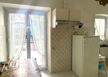 cucina - Apartment Via Martiri della Libertà 18, Campomorone - photo 8