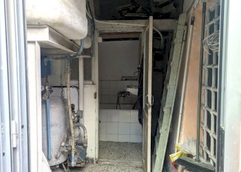 cantina 1 - Apartment Via Martiri della Libertà 18, Campomorone - photo 20