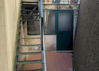 passaggio cantine - Apartment Via Martiri della Libertà 18, Campomorone - photo 21