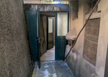 passaggio cantine - Apartment Via Martiri della Libertà 18, Campomorone - photo 22