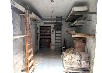 cantina 2 - Apartment Via Martiri della Libertà 18, Campomorone - photo 24