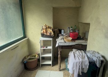 cantina 3 - Apartment Via Martiri della Libertà 18, Campomorone - photo 25