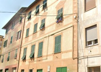 palazzo - Apartment Via Martiri della Libertà 18, Campomorone - photo 26