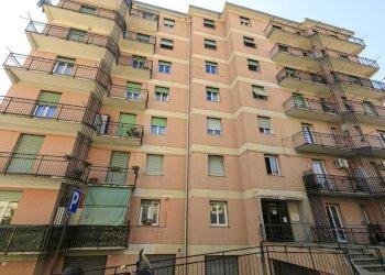 Stabile (2).jpg - Apartment Via Circonvallazione 5, Campomorone - photo 2