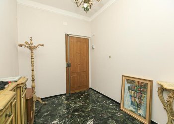 Ingresso (3).jpg - Apartment Via Circonvallazione 5, Campomorone - photo 4