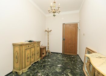 Ingresso (4).jpg - Apartment Via Circonvallazione 5, Campomorone - photo 5
