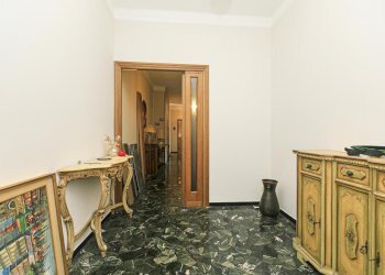 Ingresso (5).jpg - Apartment Via Circonvallazione 5, Campomorone - photo 6