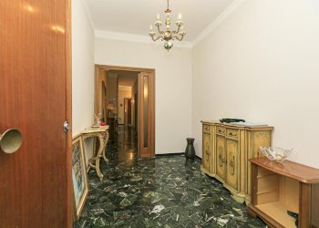Ingresso.jpg - Apartment Via Circonvallazione 5, Campomorone - photo 7