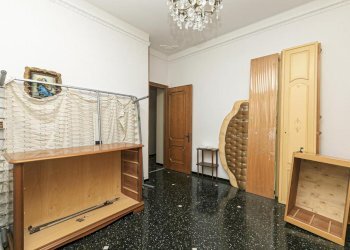 Camera grande (2).jpg - Apartment Via Circonvallazione 5, Campomorone - photo 8