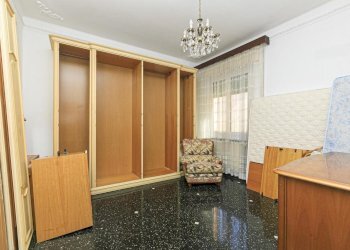 Camera grande (3).jpg - Apartment Via Circonvallazione 5, Campomorone - photo 9