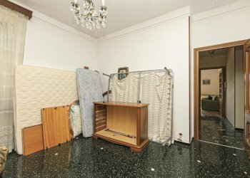 Camera grande (4).jpg - Apartment Via Circonvallazione 5, Campomorone - photo 10