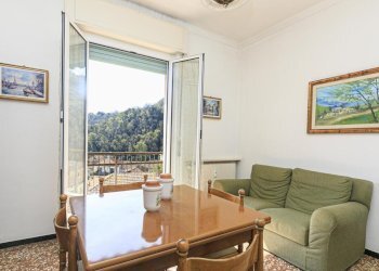 Cucina (2).jpg - Apartment Via Circonvallazione 5, Campomorone - photo 12