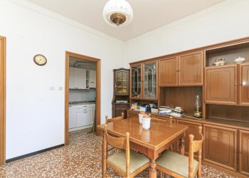 Cucina (4).jpg - Apartment Via Circonvallazione 5, Campomorone - photo 14