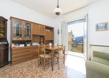 Cucina (6).jpg - Apartment Via Circonvallazione 5, Campomorone - photo 16