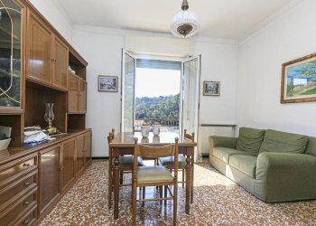 Cucina.jpg - Apartment Via Circonvallazione 5, Campomorone - photo 17