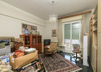 Sala (3).jpg - Apartment Via Circonvallazione 5, Campomorone - photo 21