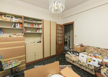 Sala.jpg - Apartment Via Circonvallazione 5, Campomorone - photo 22