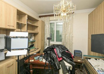 Camera.jpg - Apartment Via Circonvallazione 5, Campomorone - photo 23