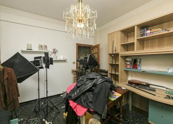 Camera (2).jpg - Apartment Via Circonvallazione 5, Campomorone - photo 24