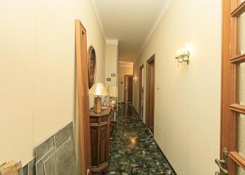 disimpegno - Apartment Via Circonvallazione 5, Campomorone - photo 29