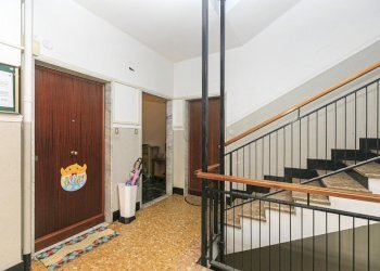 Particolari (2).jpg - Apartment Via Circonvallazione 5, Campomorone - photo 30