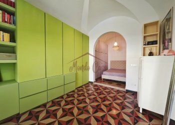 IMG_20260320_121110(1).jpg - Trilocale Sarzana - foto 25