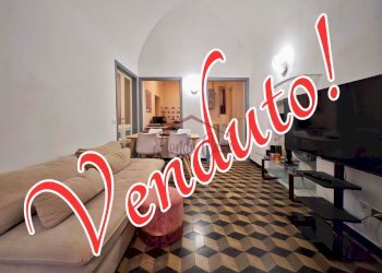 VENDUTO ONLINE VETRINA.png - Trilocale Sarzana - foto 1