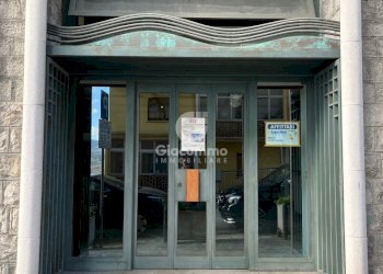 loc-comm-vaccaro25.jpg - Locale Commerciale Via Nicola Vaccaro 124, Potenza - foto 1