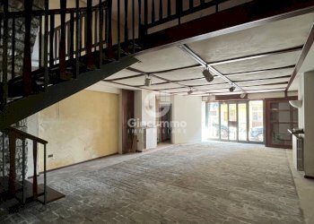 loc-comm-vaccaro21.jpg - Locale Commerciale Via Nicola Vaccaro 124, Potenza - foto 6