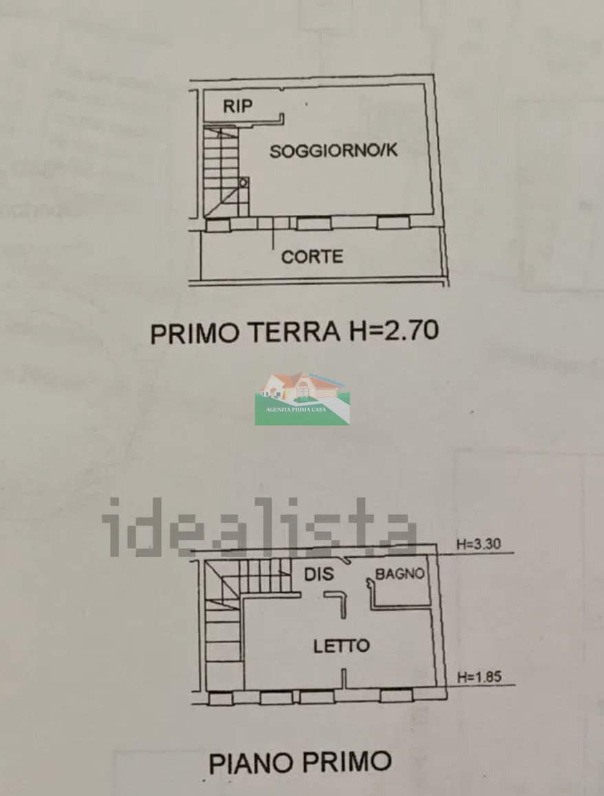 Screenshot 2026-01-28 alle 19.17.04.png - Bilocale via podgora, Ravenna - planimetria 1