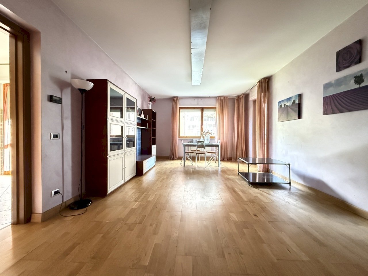 IMG_4720.JPG - Four-room apartment Via Genova 60, Volpiano - photo 1