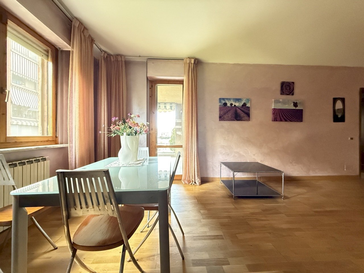 IMG_4723.JPG - Four-room apartment Via Genova 60, Volpiano - photo 3