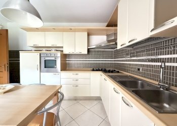 IMG_4730.JPG - Four-room apartment Via Genova 60, Volpiano - photo 5