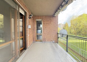 IMG_4715.JPG - Four-room apartment Via Genova 60, Volpiano - photo 11