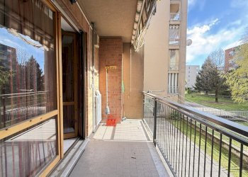 IMG_4731.JPG - Four-room apartment Via Genova 60, Volpiano - photo 12