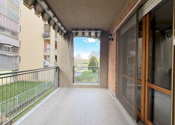 IMG_4713.JPG - Four-room apartment Via Genova 60, Volpiano - photo 13