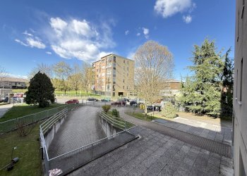 IMG_4714.JPG - Four-room apartment Via Genova 60, Volpiano - photo 15