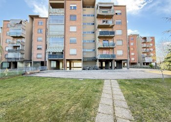 IMG_4747.JPG - Four-room apartment Via Genova 60, Volpiano - photo 16