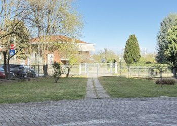 IMG_4743.JPG - Four-room apartment Via Genova 60, Volpiano - photo 17