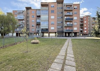 IMG_4751.JPG - Four-room apartment Via Genova 60, Volpiano - photo 20