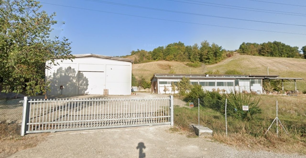 Screenshot_1-4-2026_105356_www.google.it.jpeg - Non Alimentare Via fondo val Tiepido 152, Maranello - foto 1