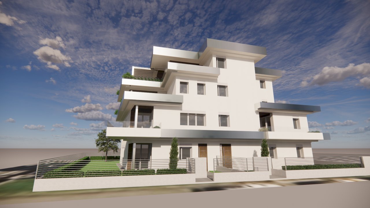 giorno 2 - Copia.png - Appartamento Via Giuseppe Mazzini 236, Sassuolo - foto 1