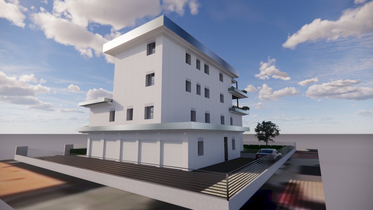 giorno 3 - Copia.png - Appartamento Via Giuseppe Mazzini 236, Sassuolo - foto 3