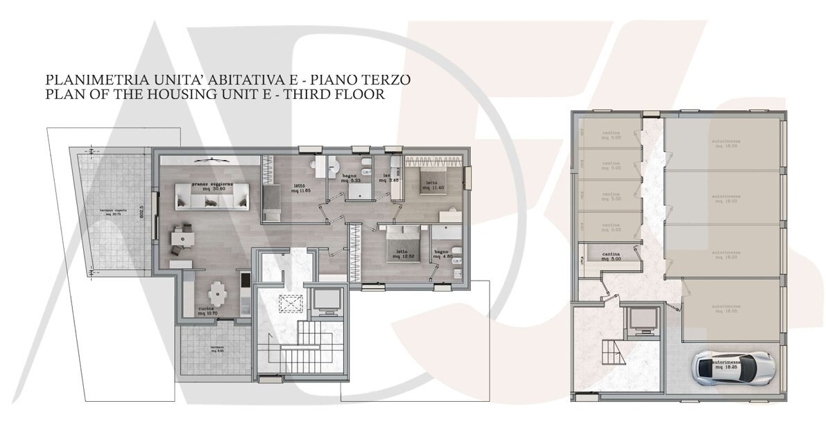 Screenshot_31-3-2026_114139_.jpeg - Appartamento Via Giuseppe Mazzini 236, Sassuolo - planimetria 1