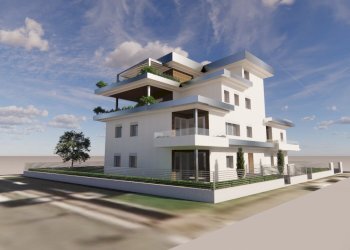 giorno 1 - Copia.png - Appartamento Via Giuseppe Mazzini 236, Sassuolo - foto 2