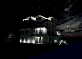 notte 1.png - Appartamento Via Giuseppe Mazzini 236, Sassuolo - foto 4