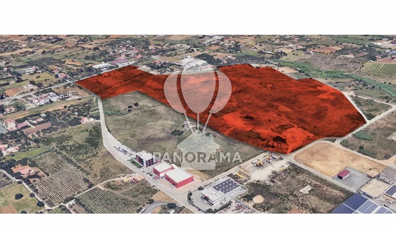 Terreno edificabile SS113, Partinico - foto 1