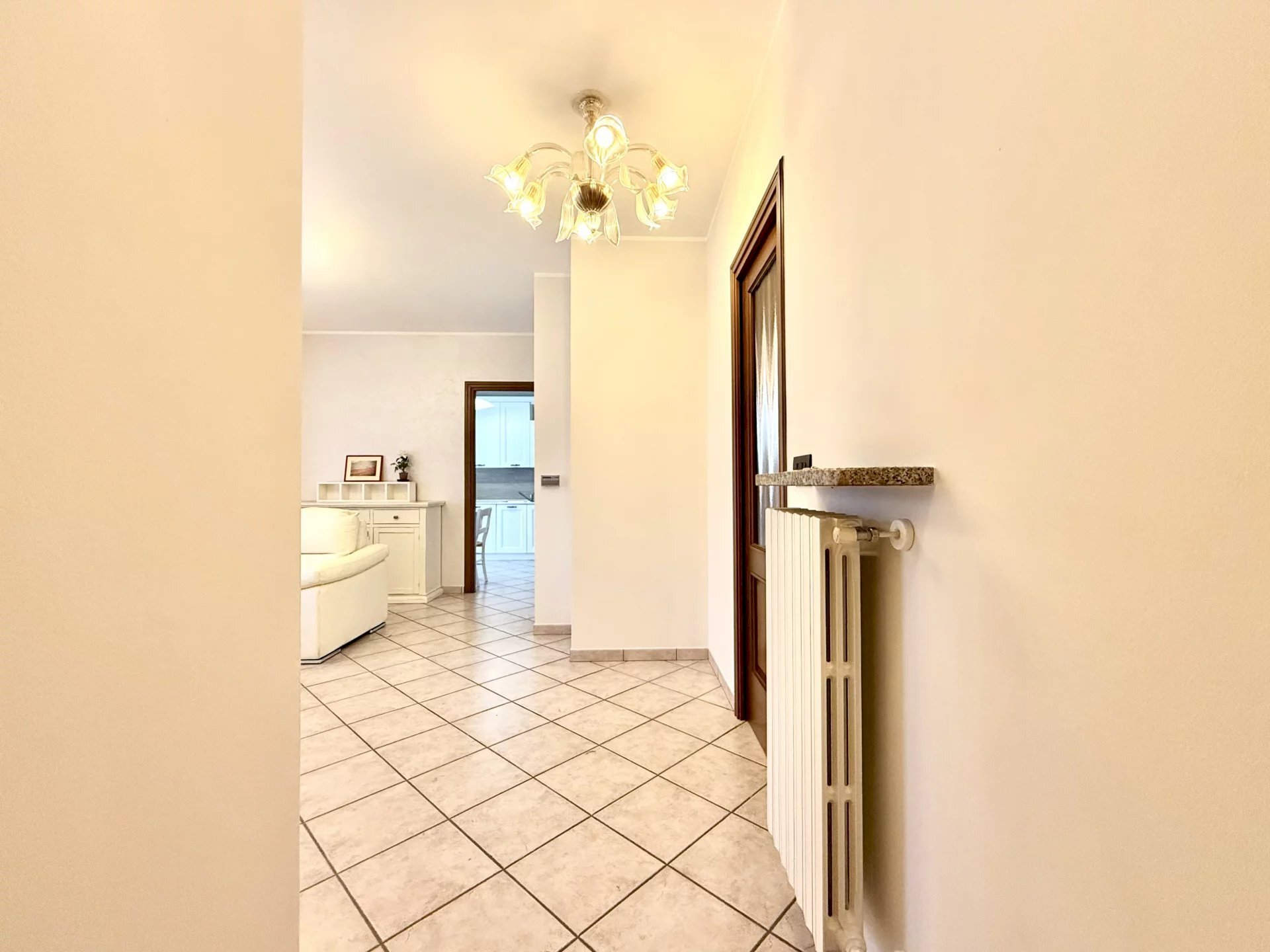 Quadrilocale Via Bassano, Cuneo - foto 2