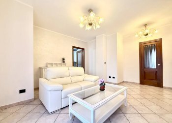 Quadrilocale Via Bassano, Cuneo - foto 4